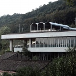 宁波院士中心 / 同济大学建筑设计研究院（集团）有限公司