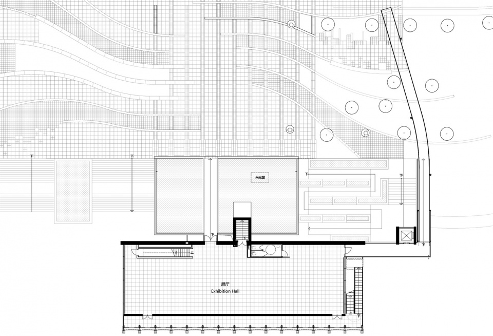 Smart Water Hall WAU Design