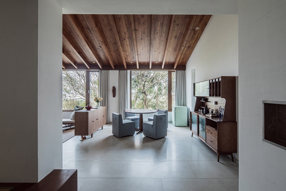 Meijie Yun Lake Courtyard Resort Studio DOTCOF