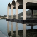 宁波院士中心 / 同济大学建筑设计研究院（集团）有限公司