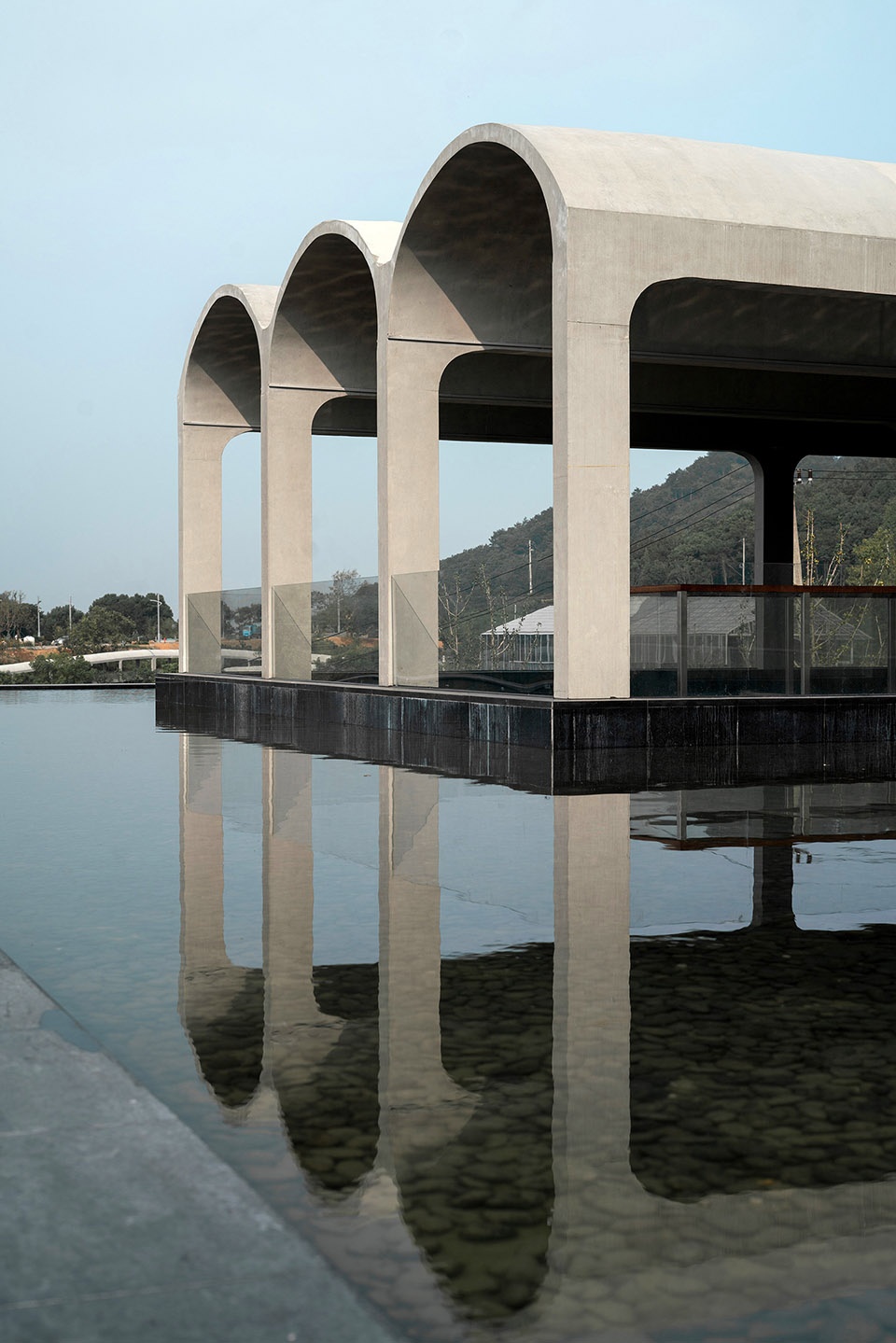 Ningbo Academician Center TJAD