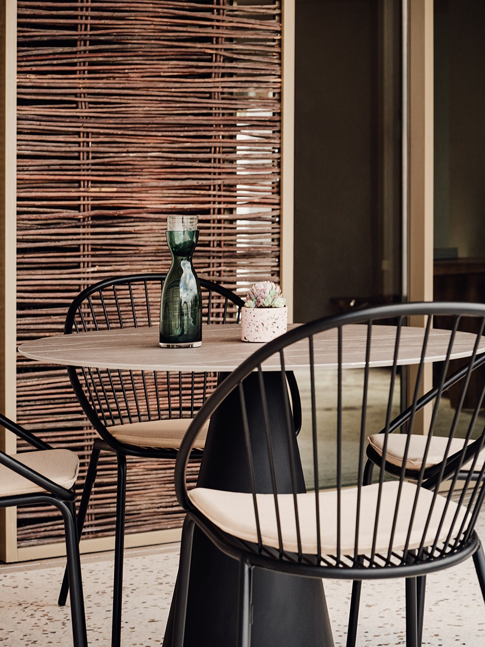 Nous Santorini Design Hotels