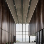宁波院士中心 / 同济大学建筑设计研究院（集团）有限公司