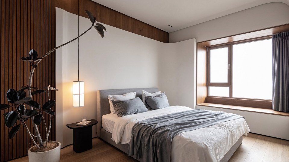 dwell in poeticness china by muka architects