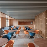 宁波院士中心 / 同济大学建筑设计研究院（集团）有限公司