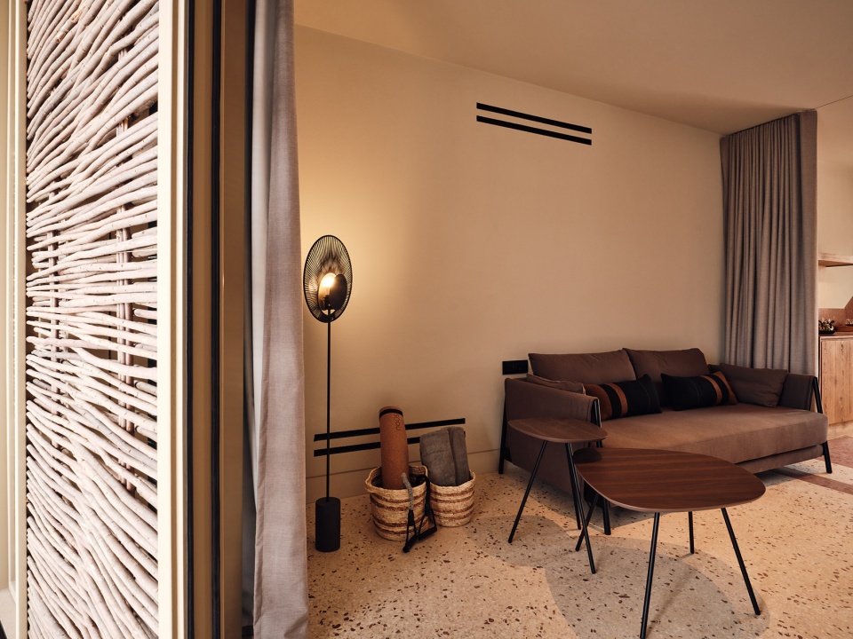 Nous Santorini Design Hotels