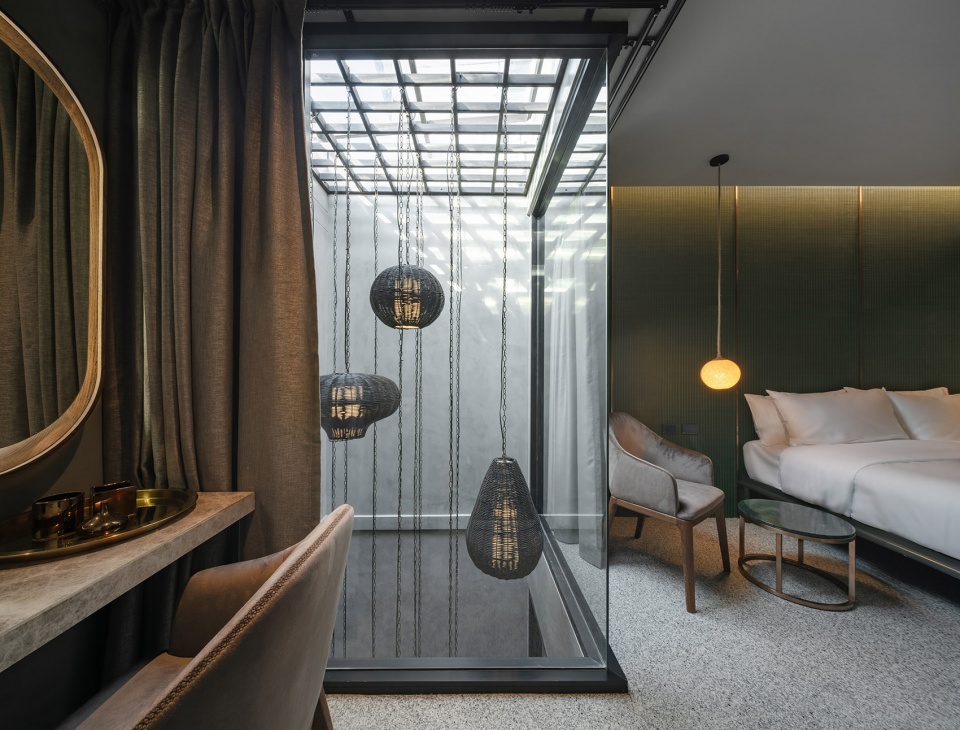 goose living thailand by sim studio