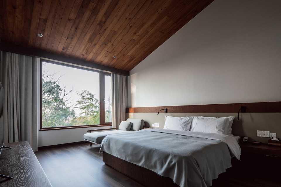 Meijie Yun Lake Courtyard Resort Studio DOTCOF
