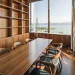 宁波院士中心 / 同济大学建筑设计研究院（集团）有限公司