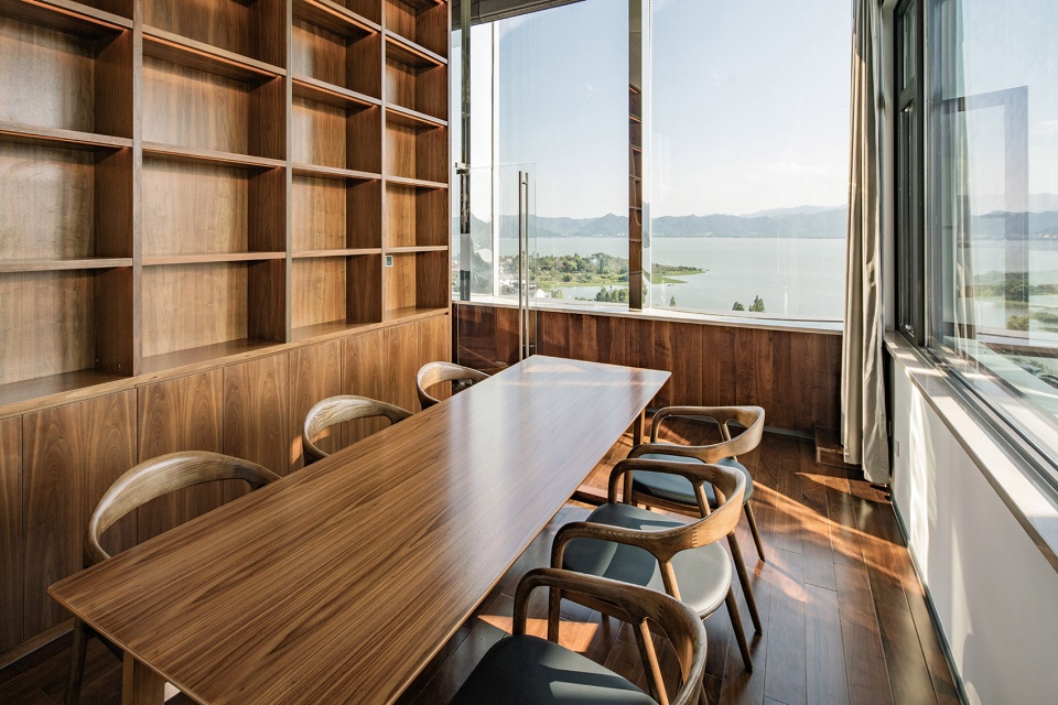 Ningbo Academician Center TJAD