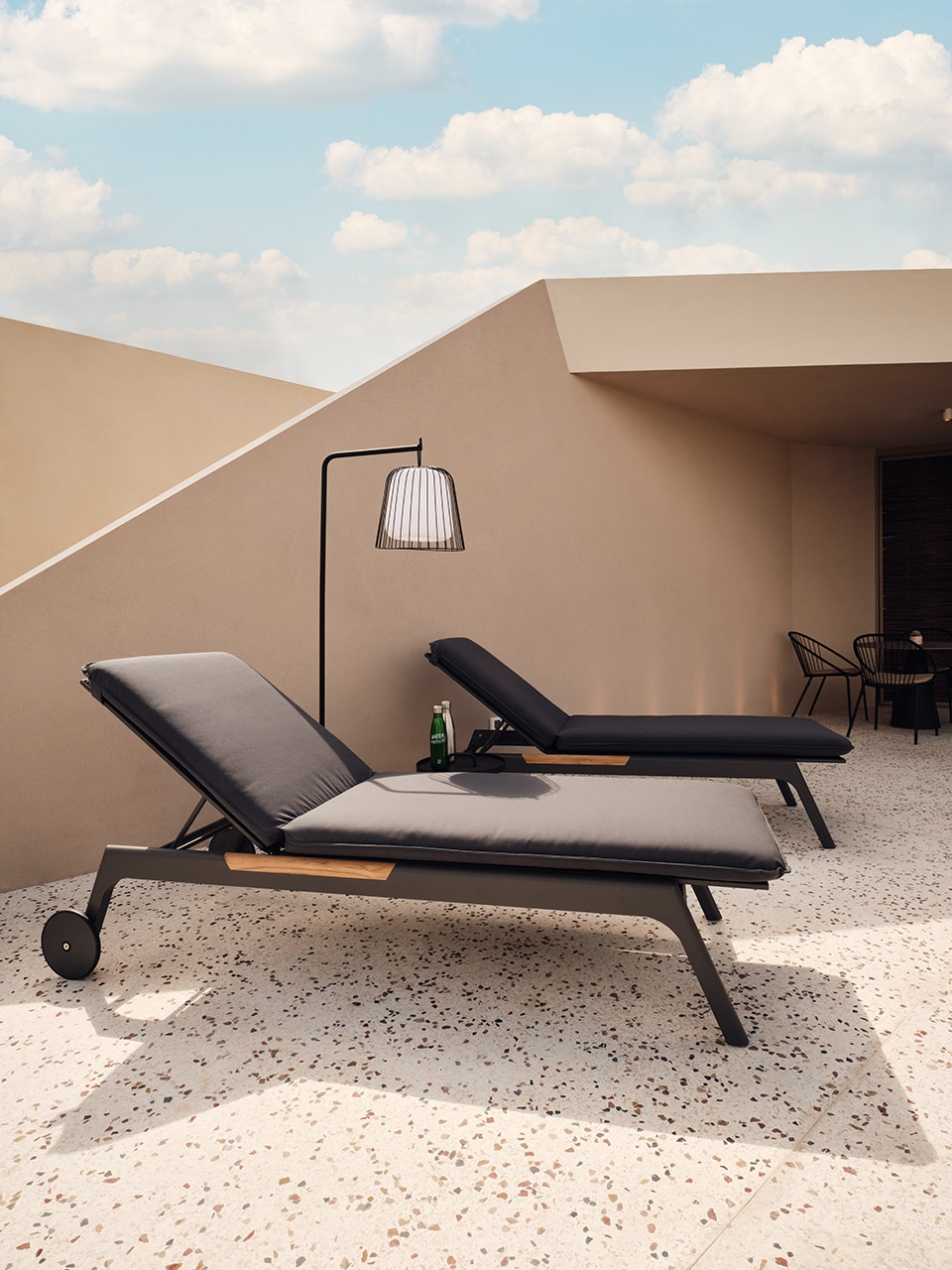 Nous Santorini Design Hotels