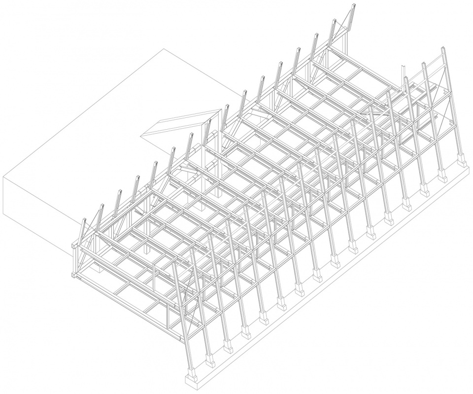 Smart Water Hall WAU Design
