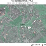 深圳自然博物馆景观设计方案 / 贝加艾奇建筑设计 + 3XN + 筑博设计联合体