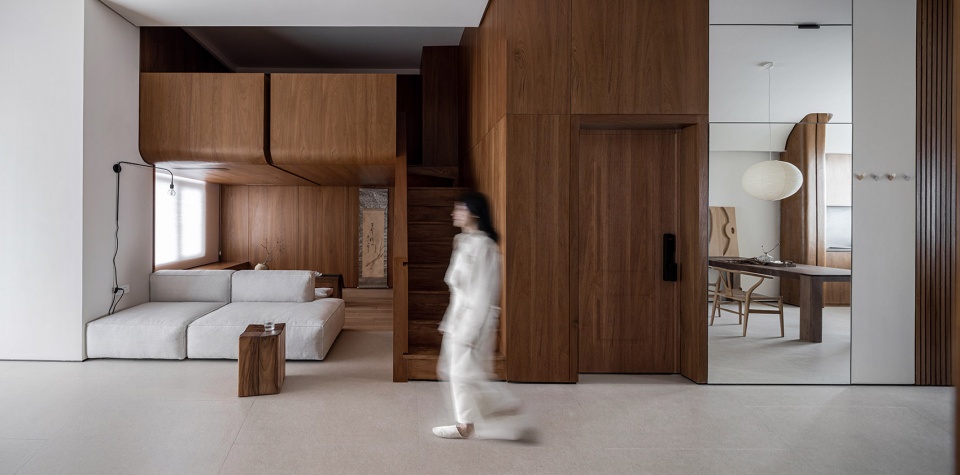 dwell in poeticness china by muka architects
