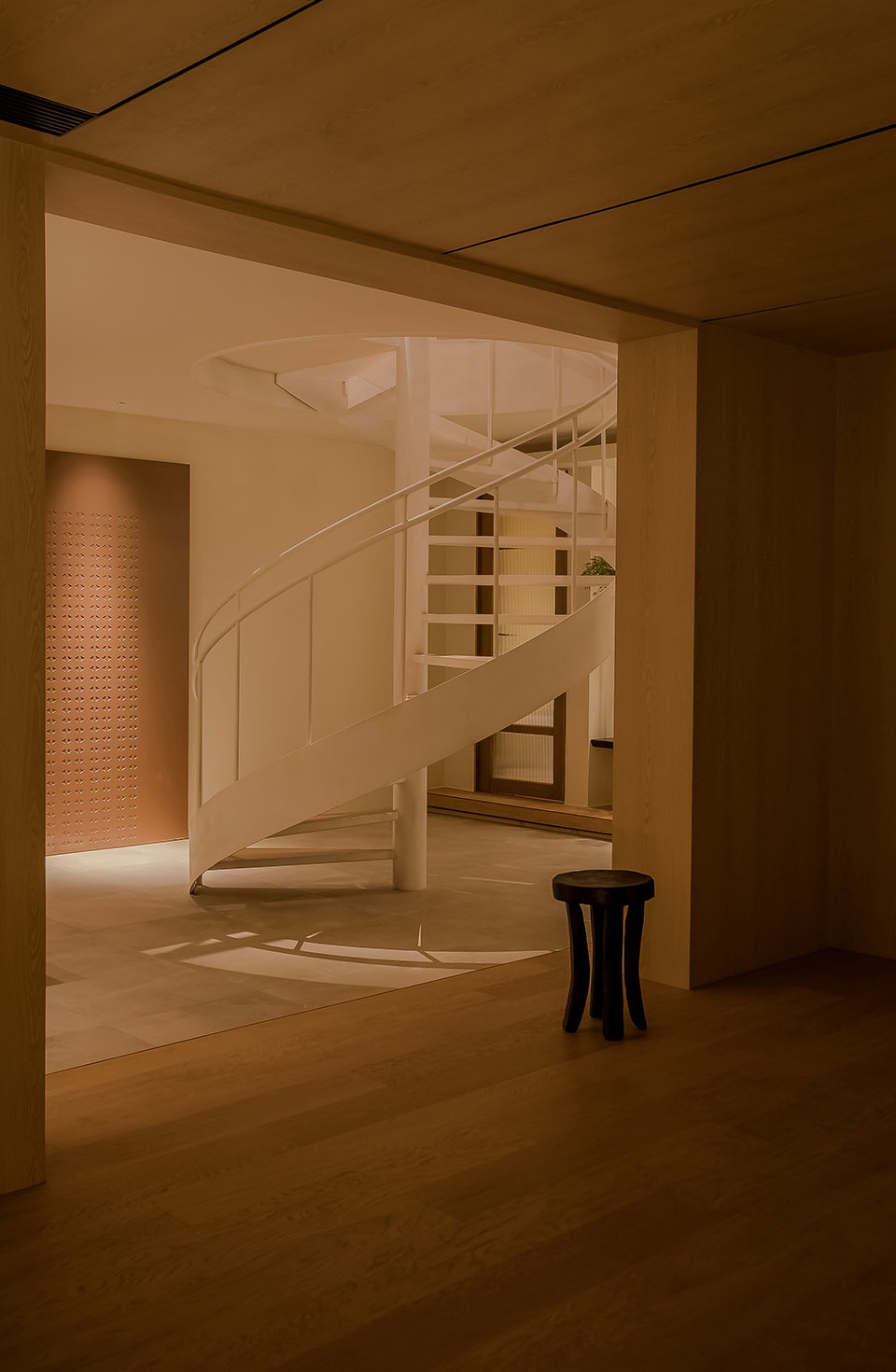 la case al sud china by wuyu design