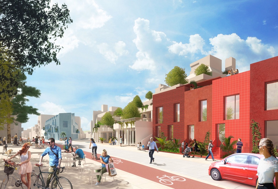 project gomila spain by mvrdv