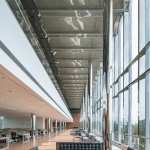 宁波院士中心 / 同济大学建筑设计研究院（集团）有限公司