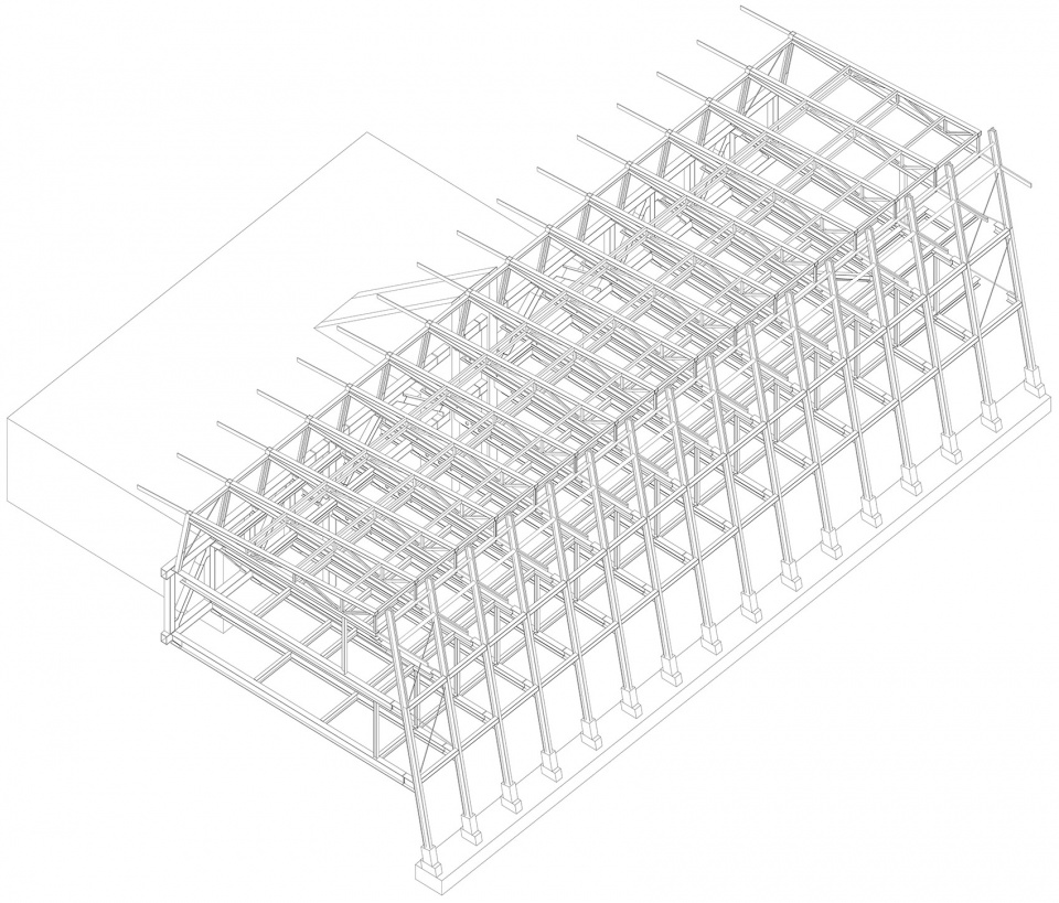 Smart Water Hall WAU Design