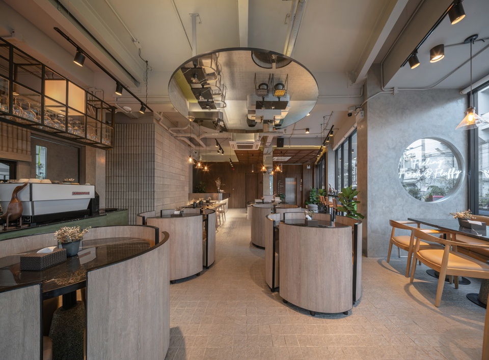 goose living thailand by sim studio