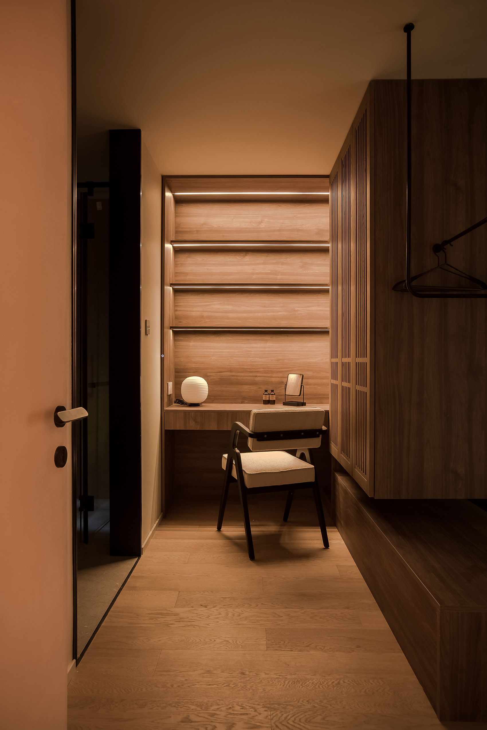 la case al sud china by wuyu design