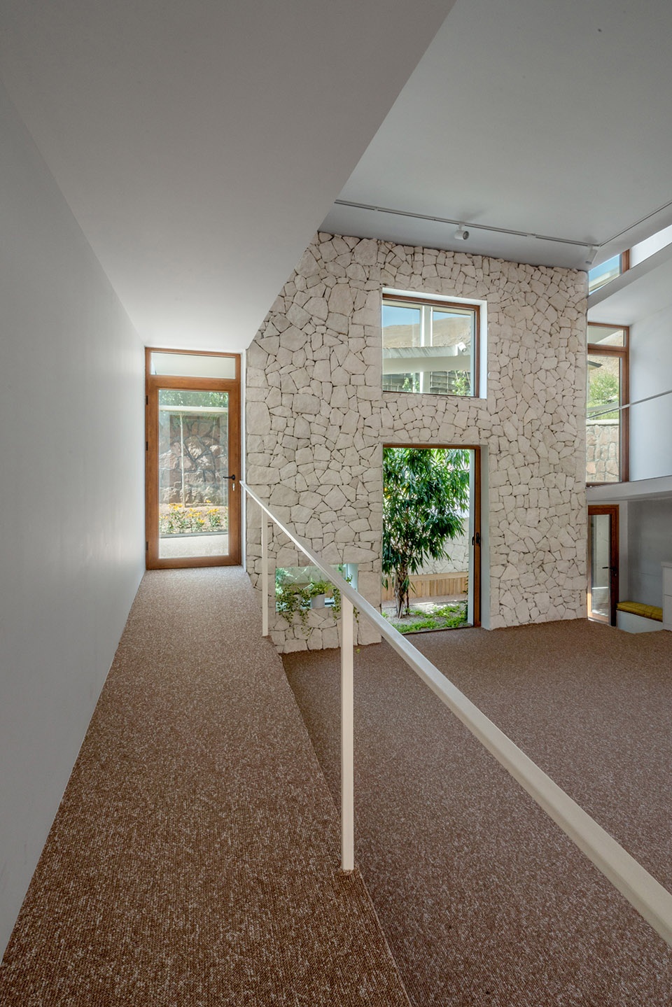 Dasht e Chehel villa 35 51 Architectture Office