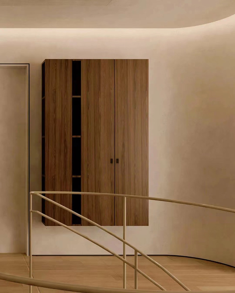 la case al sud china by wuyu design