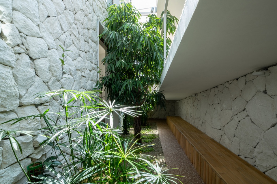 Dasht e Chehel villa 35 51 Architectture Office