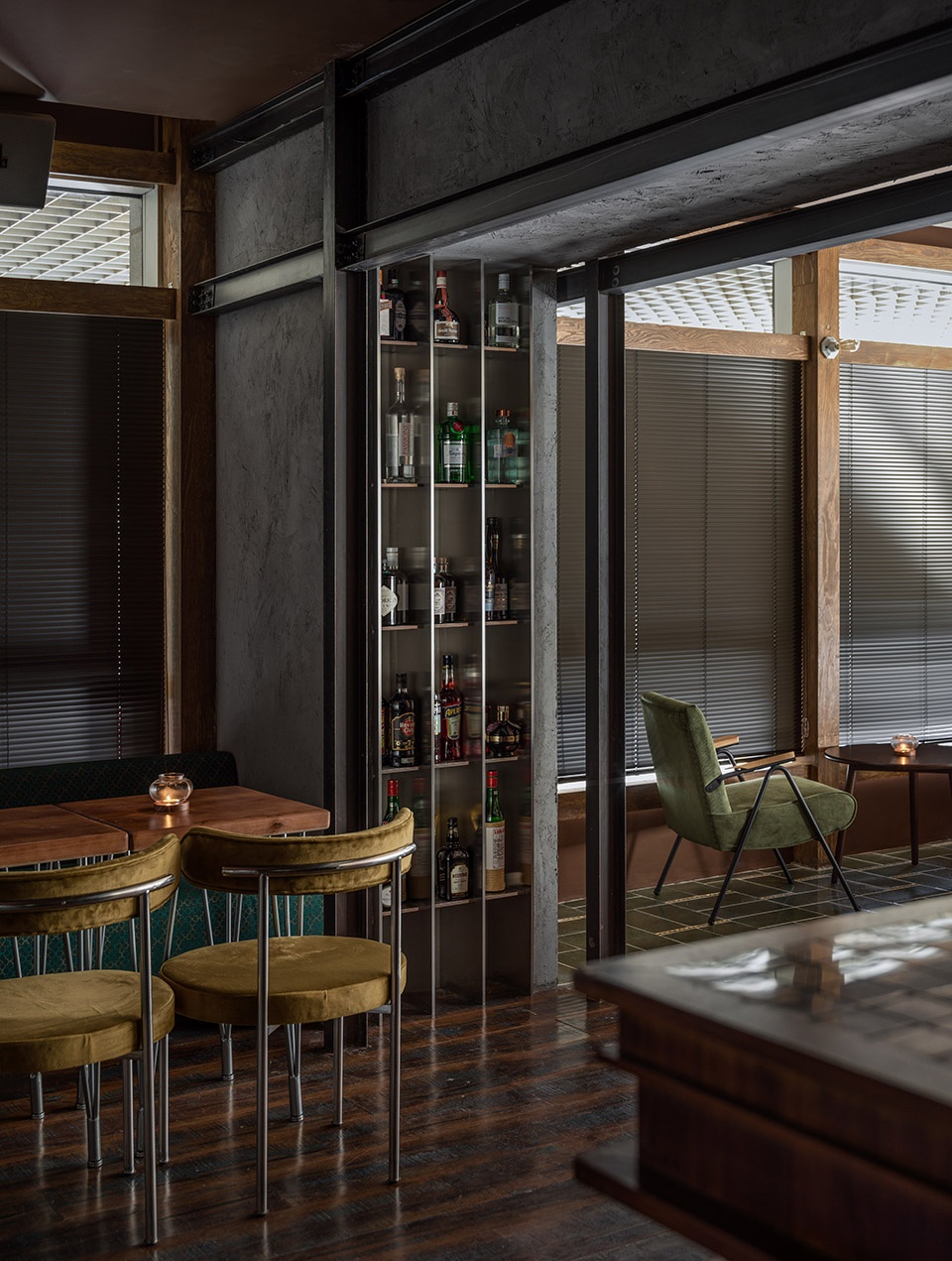bar mimosa beijing by bridge lab