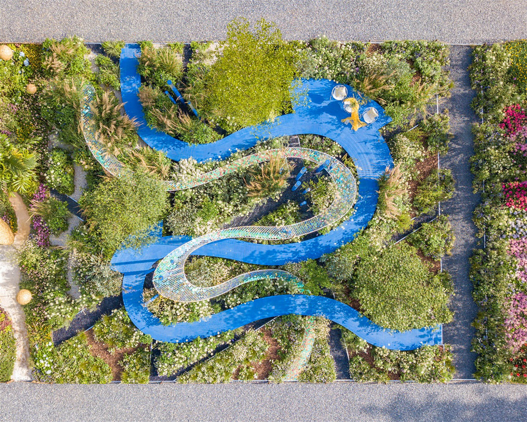 boundlessness shenzhen by lin junying landscape studio zyeen