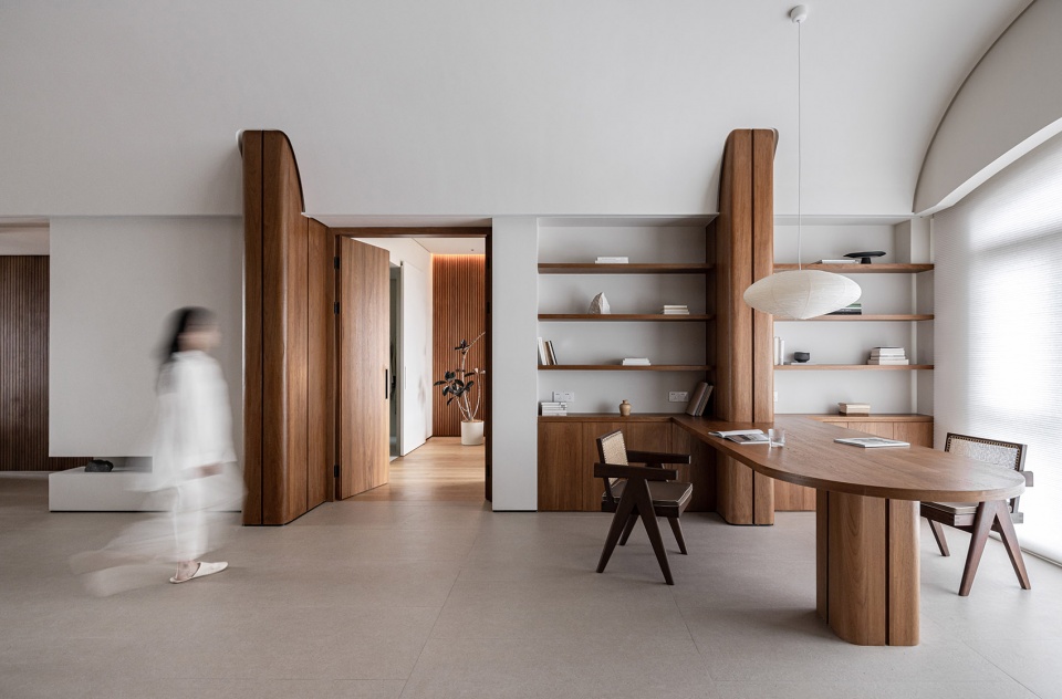 dwell in poeticness china by muka architects