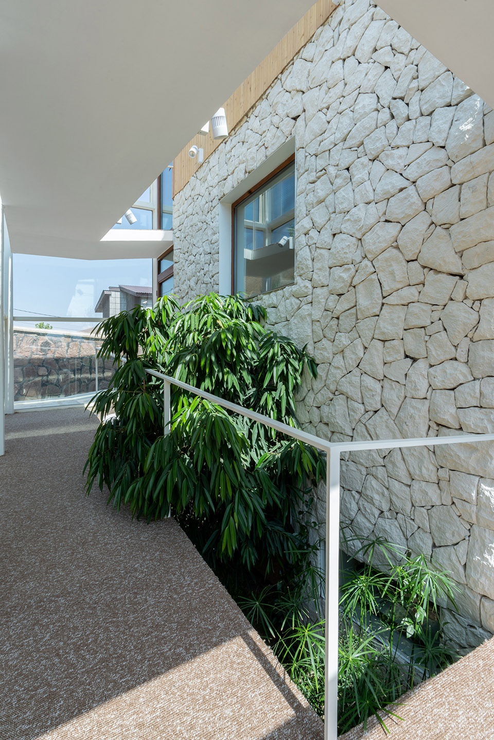 Dasht e Chehel villa 35 51 Architectture Office