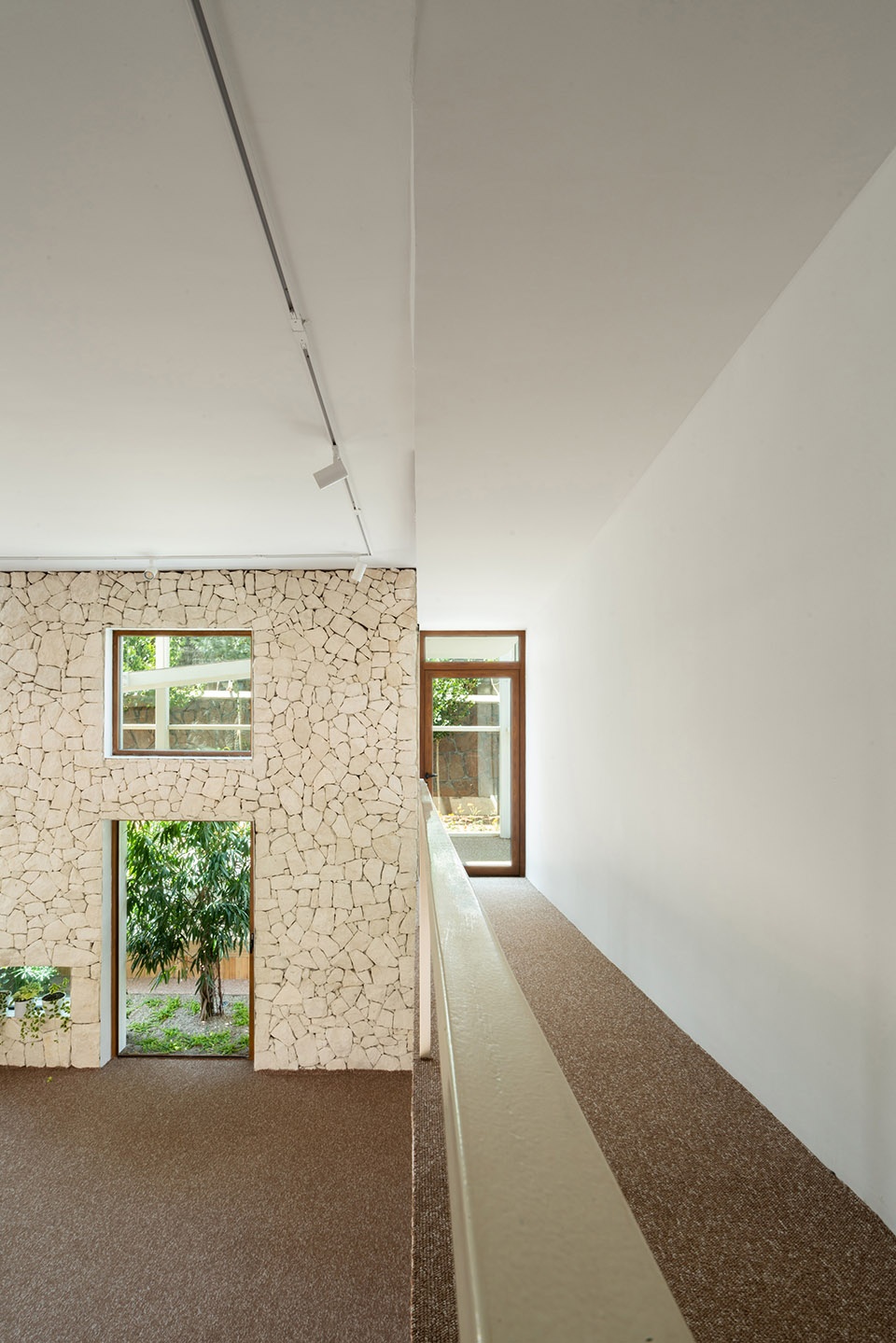 Dasht e Chehel villa 35 51 Architectture Office