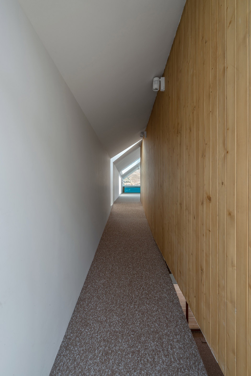 Dasht e Chehel villa 35 51 Architectture Office