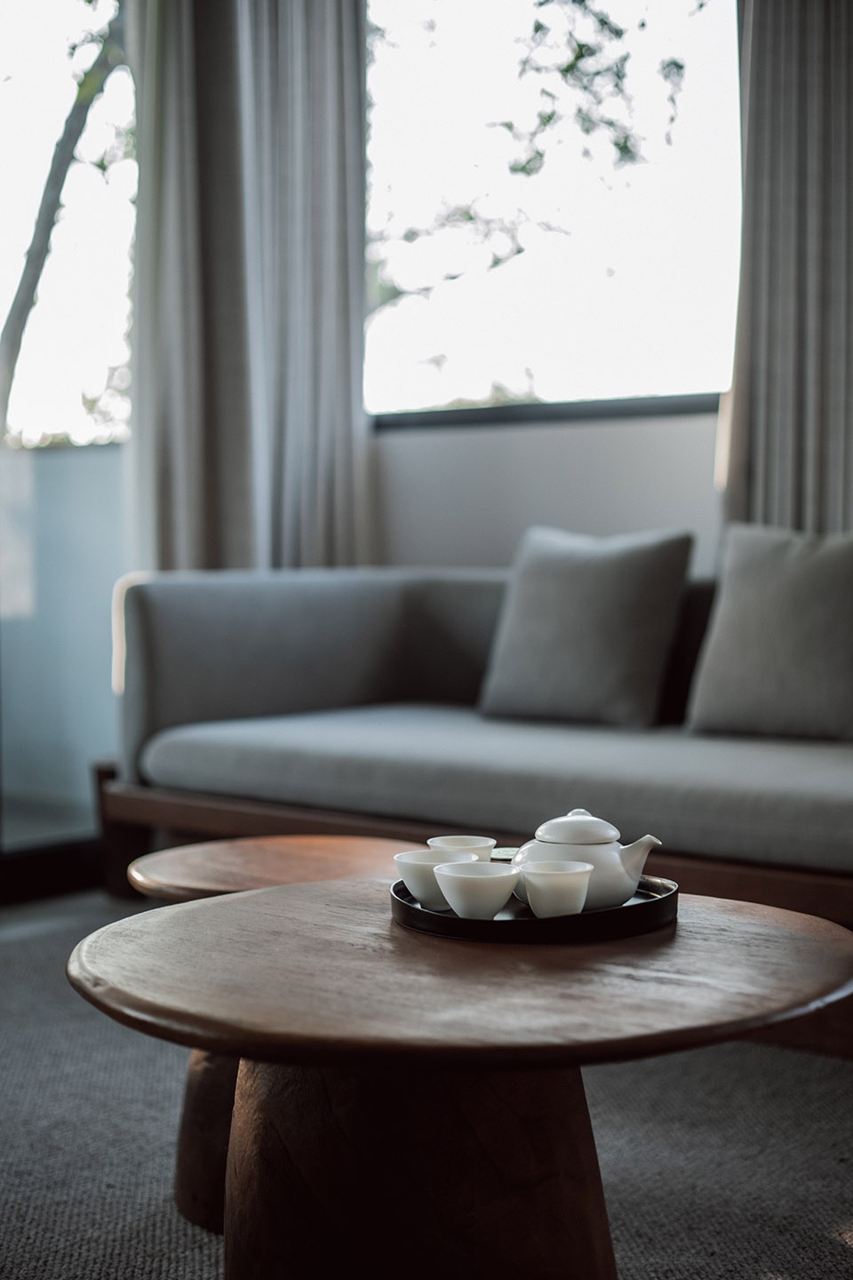 Meijie Yun Lake Courtyard Resort Studio DOTCOF