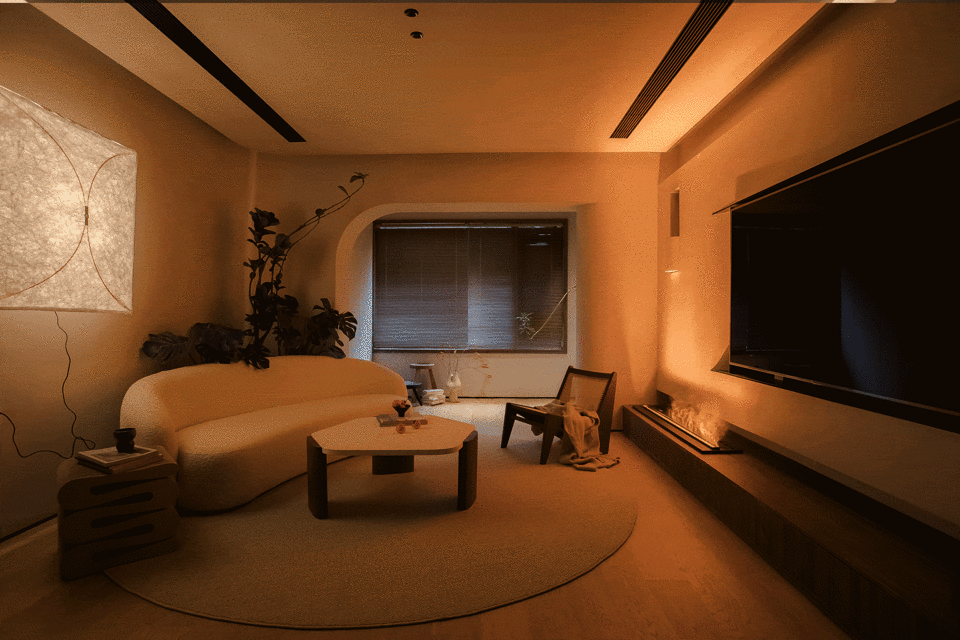 la case al sud china by wuyu design