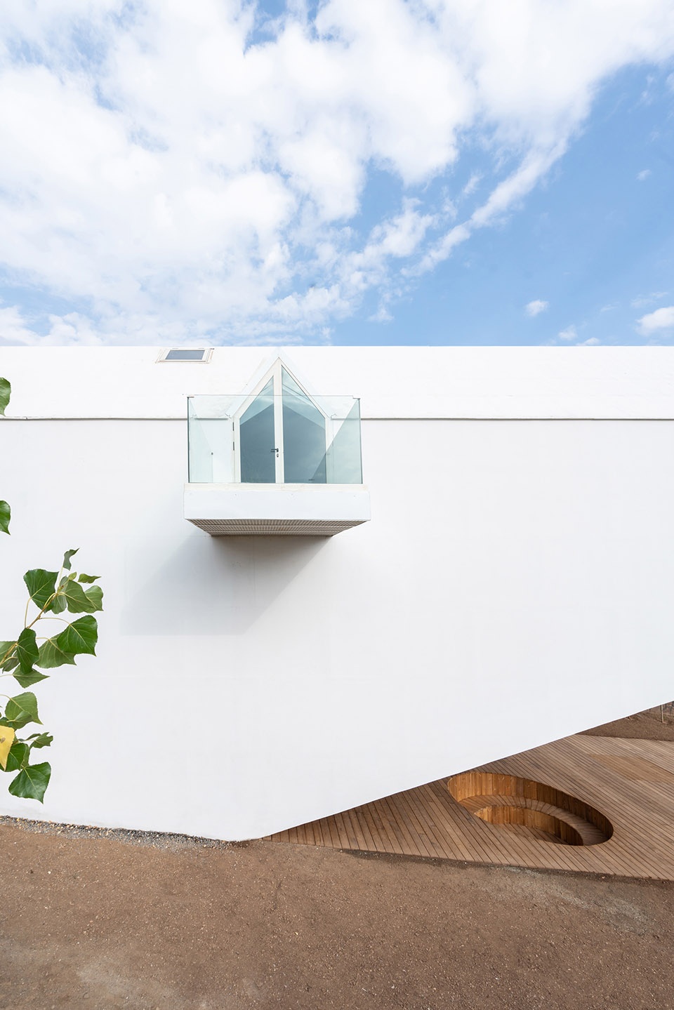 Dasht e Chehel villa 35 51 Architectture Office