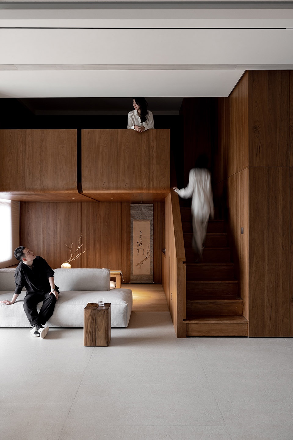 dwell in poeticness china by muka architects