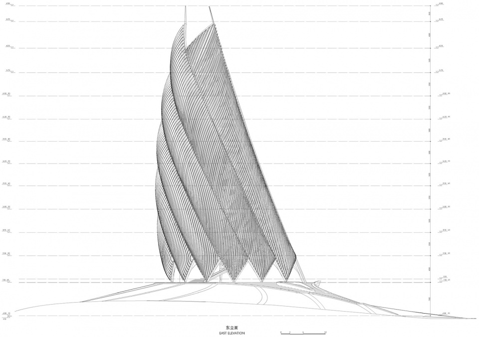 Panda Tower UDG Atelier Alpha