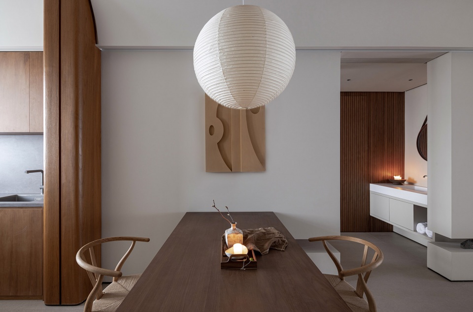 dwell in poeticness china by muka architects