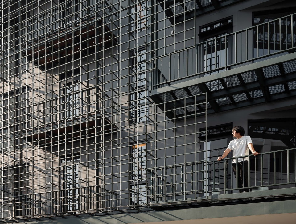 goose living thailand by sim studio