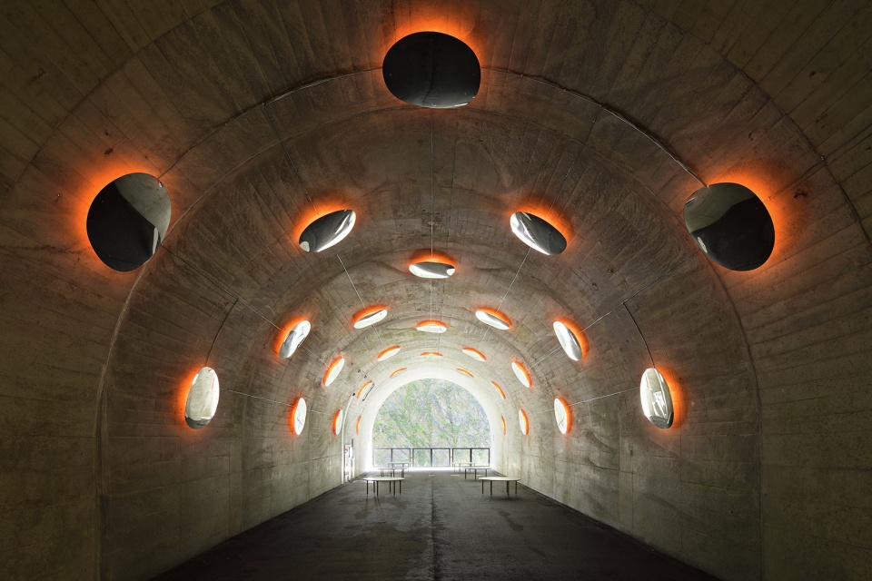 art in the field design for rural revitalization