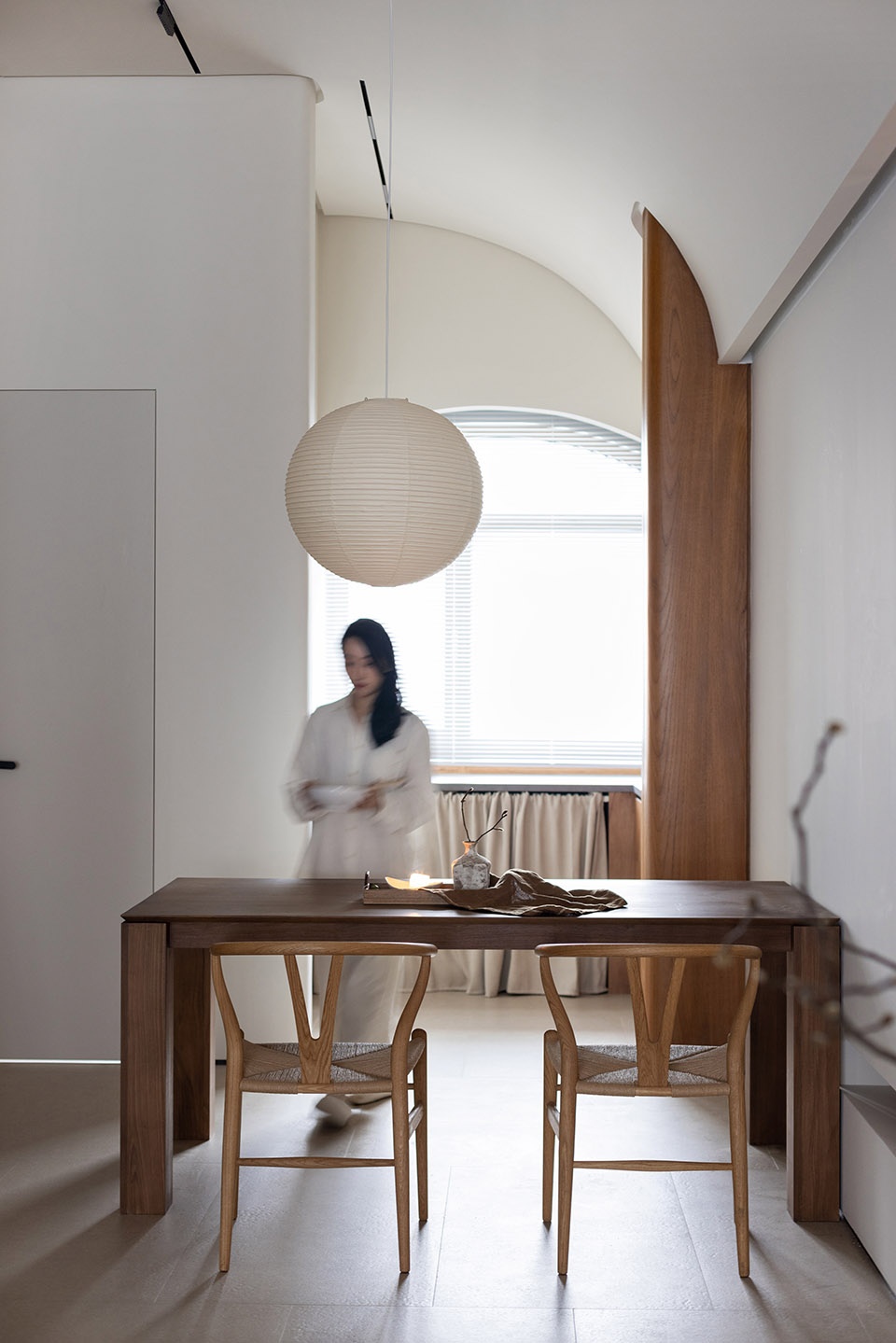 dwell in poeticness china by muka architects