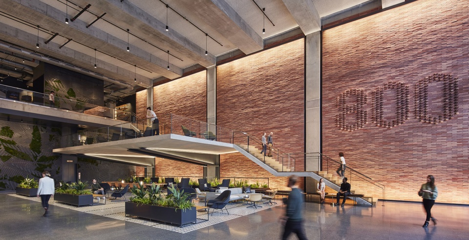 800 fulton market by som