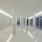Luso-Frances学校，波尔图 / Pedro Mosca & Pedro Gonçalves Arquitectos