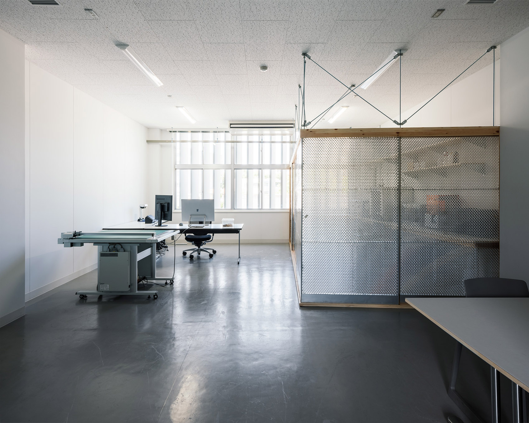 Paper lab at Kyushu University by Masaaki Iwamoto Laboratory Kyushu University ICADA