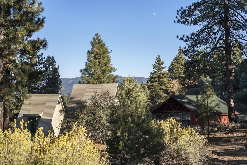 girl scout camp lakota by perkinswill