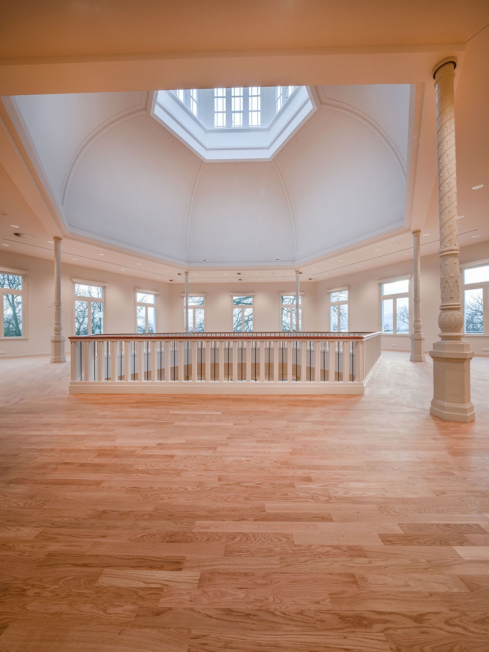 museum arnhem renovation by benthem crouwel architects
