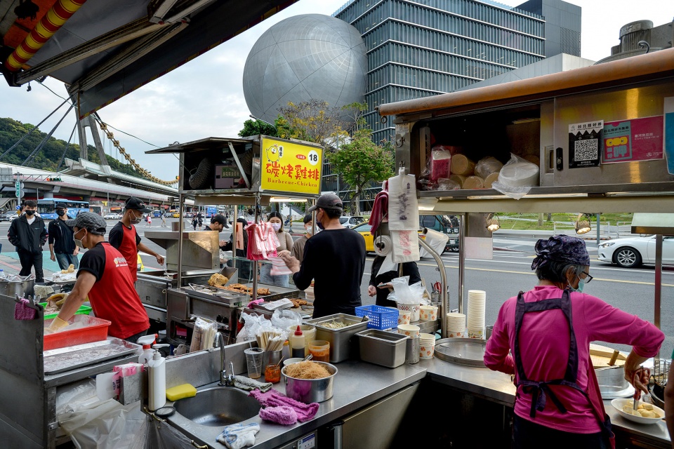 taipei performing arts center oma