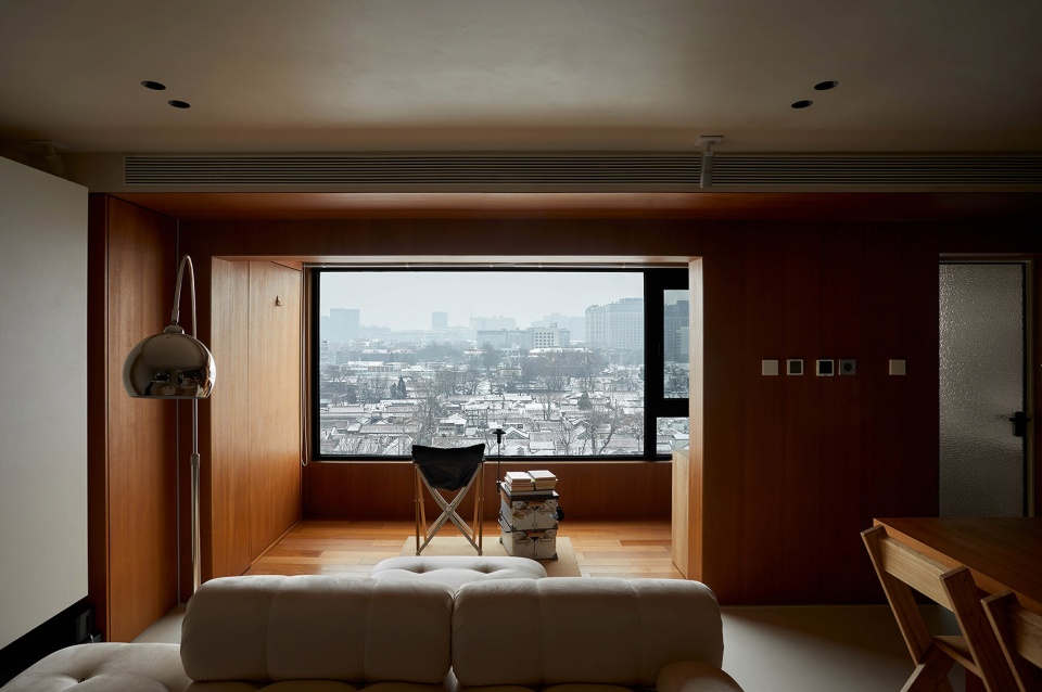 yong house by chenjing design