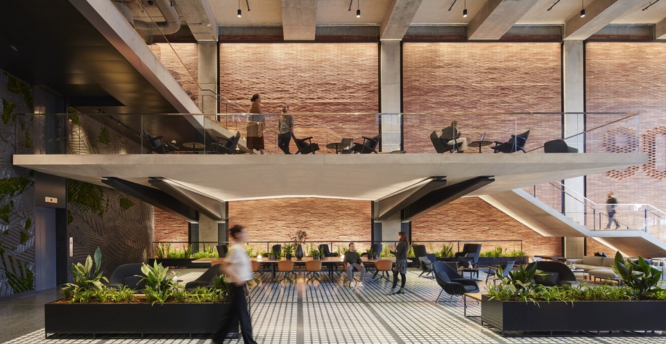 800 fulton market by som